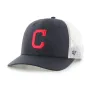 CLEVELAND GUARDIANS COOP ASG SURE SHOT BVHATS 47 TRUCKER