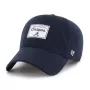 ATLANTA BRAVES RAWLINGS PRO BVHATS 47 CLEAN UP