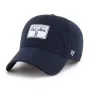 BOSTON RED SOX RAWLINGS PRO BVHATS 47 CLEAN UP