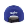 CHICAGO CUBS RAWLINGS PRO BVHATS 47 CLEAN UP