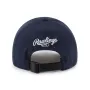 DETROIT TIGERS RAWLINGS PRO BVHATS 47 CLEAN UP
