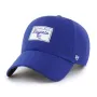 KANSAS CITY ROYALS RAWLINGS PRO BVHATS 47 CLEAN UP