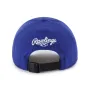 LOS ANGELES DODGERS RAWLINGS PRO BVHATS 47 CLEAN UP