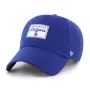 LOS ANGELES DODGERS RAWLINGS PRO BVHATS 47 CLEAN UP