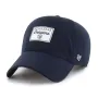MILWAUKEE BREWERS RAWLINGS PRO BVHATS 47 CLEAN UP