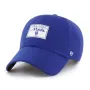 NEW YORK METS RAWLINGS PRO BVHATS 47 CLEAN UP