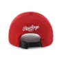 PHILADELPHIA PHILLIES RAWLINGS PRO BVHATS 47 CLEAN UP