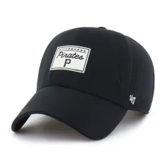 PITTSBURGH PIRATES RAWLINGS PRO BVHATS 47 CLEAN UP