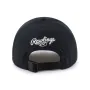 SAN FRANCISCO GIANTS RAWLINGS PRO BVHATS 47 CLEAN UP