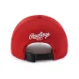 ST. LOUIS CARDINALS RAWLINGS PRO BVHATS 47 CLEAN UP