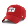 ST. LOUIS CARDINALS RAWLINGS PRO BVHATS 47 CLEAN UP