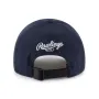 SEATTLE MARINERS RAWLINGS PRO BVHATS 47 CLEAN UP