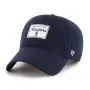 SEATTLE MARINERS RAWLINGS PRO BVHATS 47 CLEAN UP