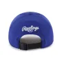 TEXAS RANGERS RAWLINGS PRO BVHATS 47 CLEAN UP