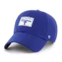 TEXAS RANGERS RAWLINGS PRO BVHATS 47 CLEAN UP