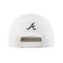 ATLANTA BRAVES RAWLINGS PRO BVHATS 47 HITCH