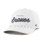 ATLANTA BRAVES RAWLINGS PRO BVHATS 47 HITCH