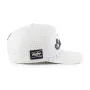 ATLANTA BRAVES RAWLINGS PRO BVHATS 47 HITCH