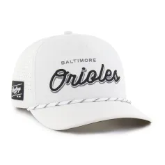 BALTIMORE ORIOLES RAWLINGS PRO BVHATS 47 HITCH