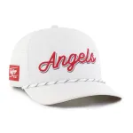 LOS ANGELES ANGELS RAWLINGS PRO BVHATS 47 HITCH