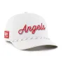 LOS ANGELES ANGELS RAWLINGS PRO BVHATS 47 HITCH