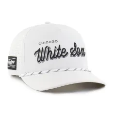 CHICAGO WHITE SOX RAWLINGS PRO BVHATS 47 HITCH