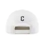 CLEVELAND GUARDIANS RAWLINGS PRO BVHATS 47 HITCH