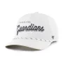 CLEVELAND GUARDIANS RAWLINGS PRO BVHATS 47 HITCH