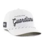 CLEVELAND GUARDIANS RAWLINGS PRO BVHATS 47 HITCH