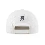 DETROIT TIGERS RAWLINGS PRO BVHATS 47 HITCH