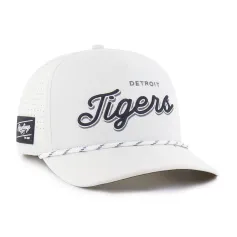 DETROIT TIGERS RAWLINGS PRO BVHATS 47 HITCH
