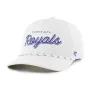 KANSAS CITY ROYALS RAWLINGS PRO BVHATS 47 HITCH