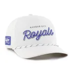 KANSAS CITY ROYALS RAWLINGS PRO BVHATS 47 HITCH