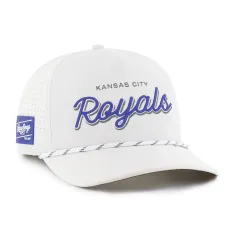 KANSAS CITY ROYALS RAWLINGS PRO BVHATS 47 HITCH