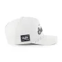 MILWAUKEE BREWERS RAWLINGS PRO BVHATS 47 HITCH