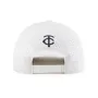 MINNESOTA TWINS RAWLINGS PRO BVHATS 47 HITCH