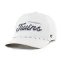 MINNESOTA TWINS RAWLINGS PRO BVHATS 47 HITCH