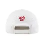 WASHINGTON NATIONALS RAWLINGS PRO BVHATS 47 HITCH