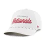 WASHINGTON NATIONALS RAWLINGS PRO BVHATS 47 HITCH