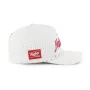 WASHINGTON NATIONALS RAWLINGS PRO BVHATS 47 HITCH