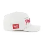 PHILADELPHIA PHILLIES RAWLINGS PRO BVHATS 47 HITCH