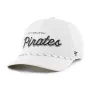 PITTSBURGH PIRATES RAWLINGS PRO BVHATS 47 HITCH