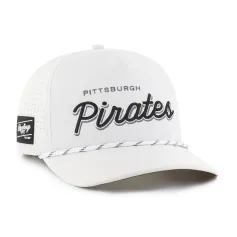 PITTSBURGH PIRATES RAWLINGS PRO BVHATS 47 HITCH
