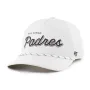 SAN DIEGO PADRES RAWLINGS PRO BVHATS 47 HITCH
