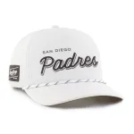 SAN DIEGO PADRES RAWLINGS PRO BVHATS 47 HITCH