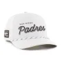 SAN DIEGO PADRES RAWLINGS PRO BVHATS 47 HITCH
