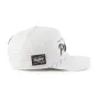 SAN DIEGO PADRES RAWLINGS PRO BVHATS 47 HITCH