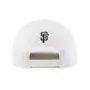 SAN FRANCISCO GIANTS RAWLINGS PRO BVHATS 47 HITCH