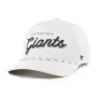 SAN FRANCISCO GIANTS RAWLINGS PRO BVHATS 47 HITCH