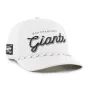 SAN FRANCISCO GIANTS RAWLINGS PRO BVHATS 47 HITCH